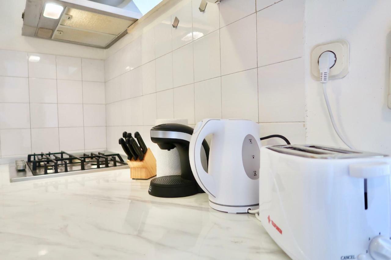 شقة Loft Panorama كورتْشولا المظهر الخارجي الصورة